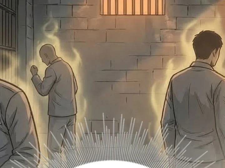 Vào Tù 10 Năm, Ai Còn Hăng Hái Làm Việc Nghĩa? Chapter 24 - Trang 29