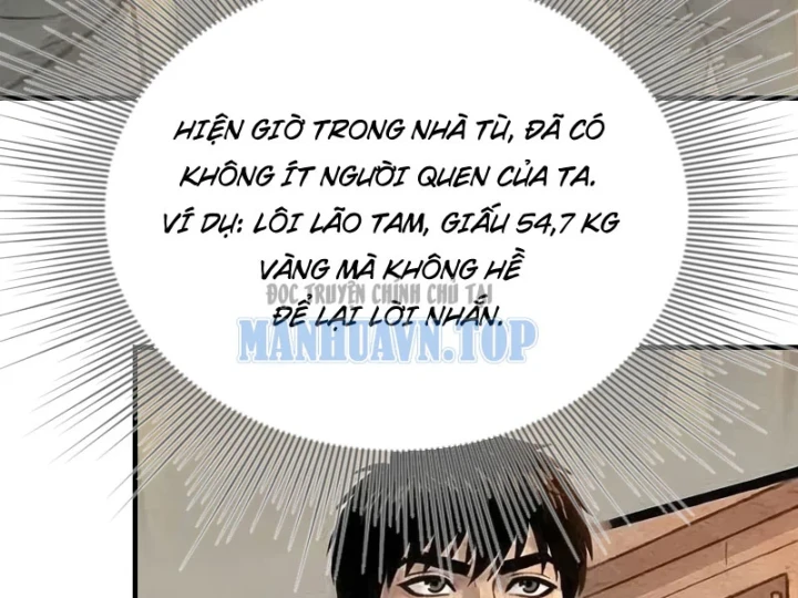 Vào Tù 10 Năm, Ai Còn Hăng Hái Làm Việc Nghĩa? Chapter 24 - Trang 30
