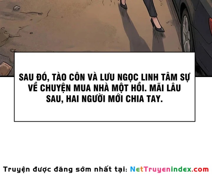 Vào Tù 10 Năm, Ai Còn Hăng Hái Làm Việc Nghĩa? Chapter 24 - Trang 4
