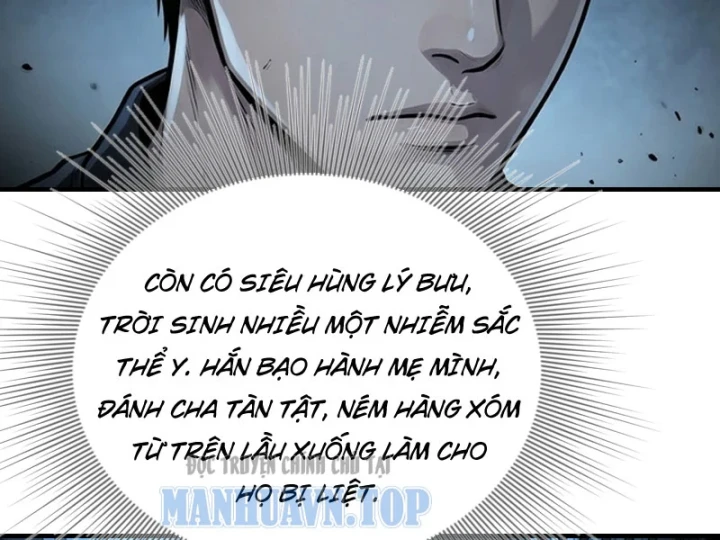 Vào Tù 10 Năm, Ai Còn Hăng Hái Làm Việc Nghĩa? Chapter 24 - Trang 40