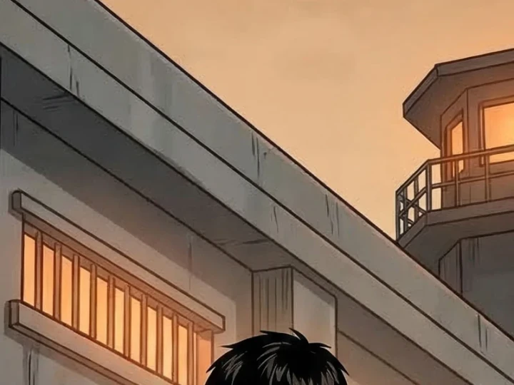 Vào Tù 10 Năm, Ai Còn Hăng Hái Làm Việc Nghĩa? Chapter 24 - Trang 46