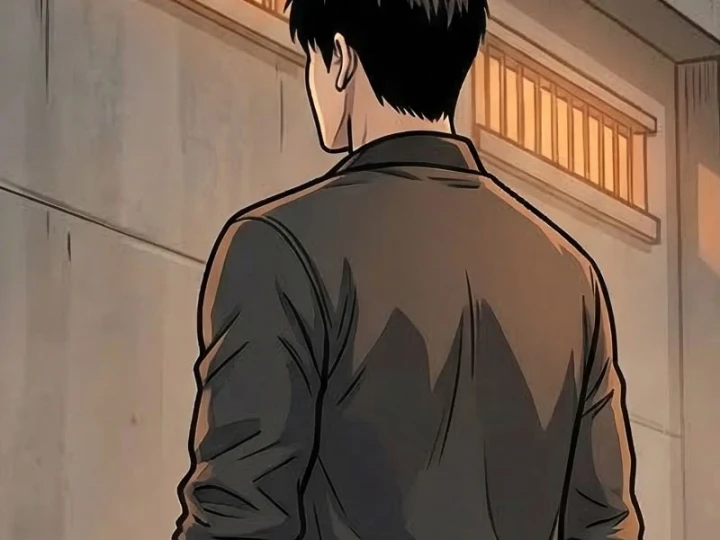 Vào Tù 10 Năm, Ai Còn Hăng Hái Làm Việc Nghĩa? Chapter 24 - Trang 47
