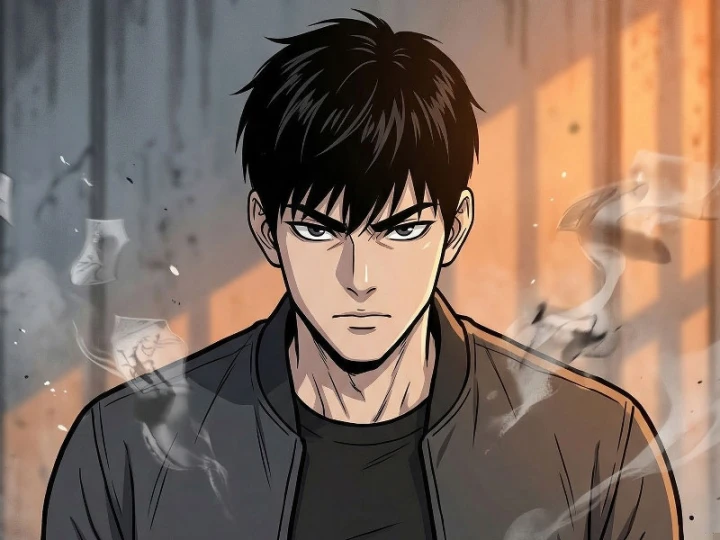 Vào Tù 10 Năm, Ai Còn Hăng Hái Làm Việc Nghĩa? Chapter 24 - Trang 50