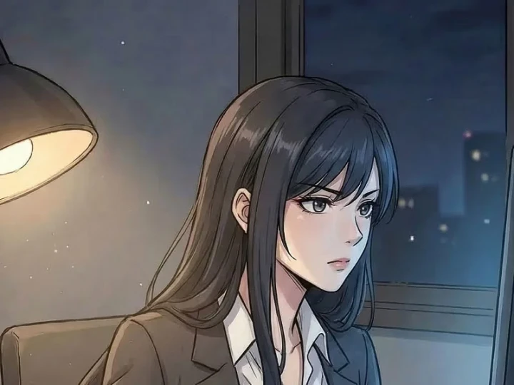 Vào Tù 10 Năm, Ai Còn Hăng Hái Làm Việc Nghĩa? Chapter 24 - Trang 6