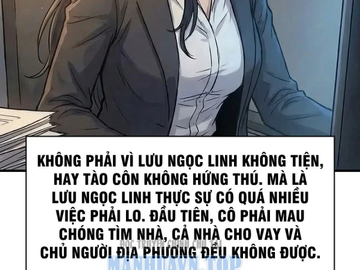 Vào Tù 10 Năm, Ai Còn Hăng Hái Làm Việc Nghĩa? Chapter 24 - Trang 7