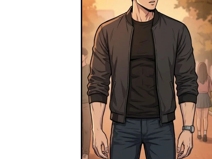 Vào Tù 10 Năm, Ai Còn Hăng Hái Làm Việc Nghĩa? Chapter 25 - Trang 12