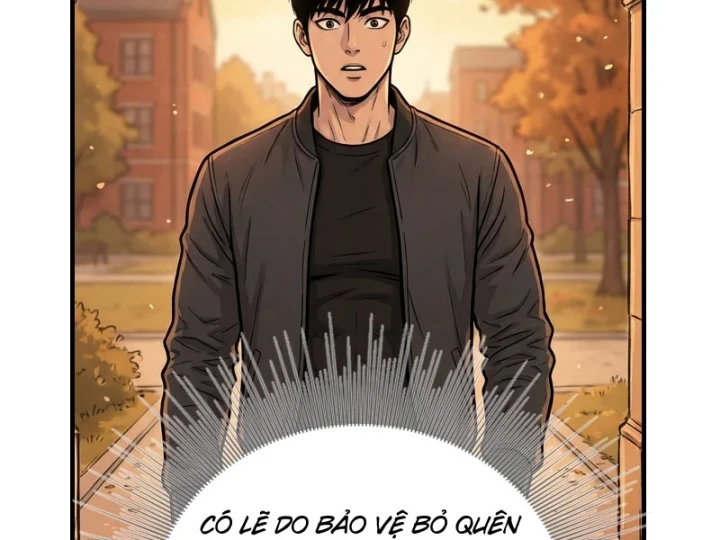 Vào Tù 10 Năm, Ai Còn Hăng Hái Làm Việc Nghĩa? Chapter 25 - Trang 3