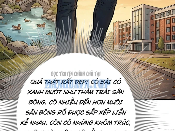 Vào Tù 10 Năm, Ai Còn Hăng Hái Làm Việc Nghĩa? Chapter 25 - Trang 7