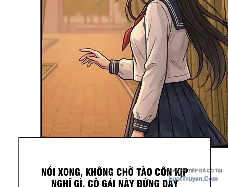 Vào Tù 10 Năm, Ai Còn Hăng Hái Làm Việc Nghĩa? Chapter 26 - Trang 22