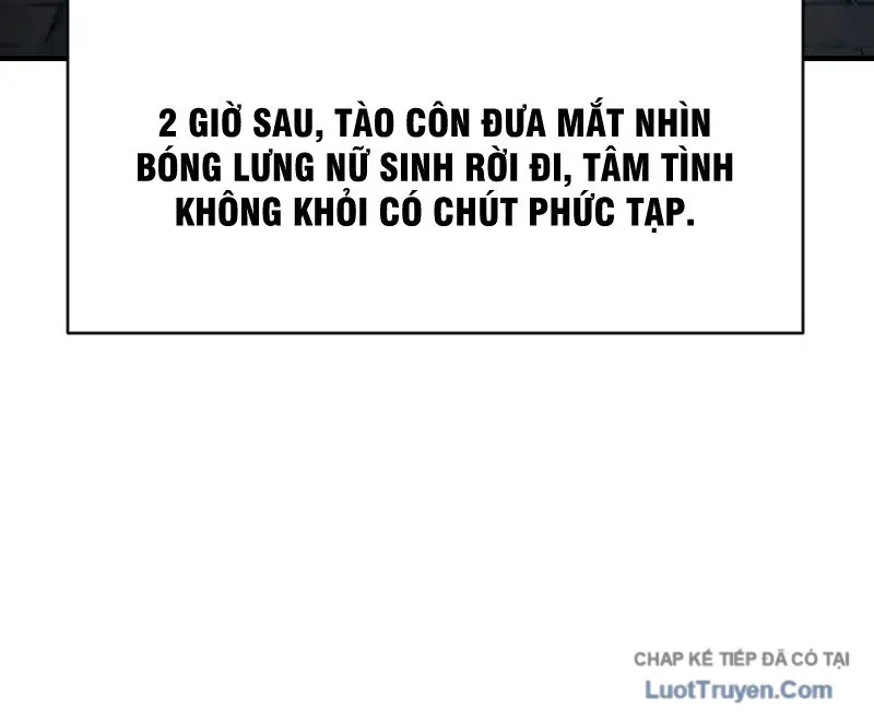 Vào Tù 10 Năm, Ai Còn Hăng Hái Làm Việc Nghĩa? Chapter 26 - Trang 32