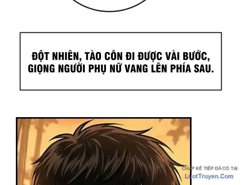 Vào Tù 10 Năm, Ai Còn Hăng Hái Làm Việc Nghĩa? Chapter 26 - Trang 5