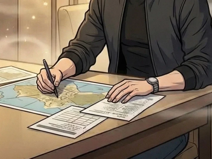 Vào Tù 10 Năm, Ai Còn Hăng Hái Làm Việc Nghĩa? Chapter 27 - Trang 17
