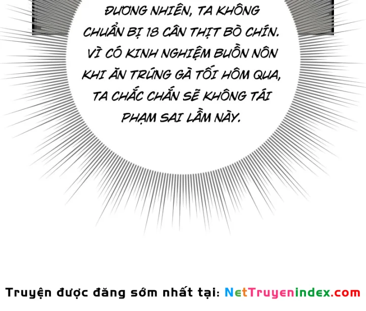 Vào Tù 10 Năm, Ai Còn Hăng Hái Làm Việc Nghĩa? Chapter 27 - Trang 21