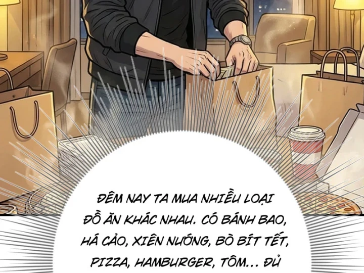 Vào Tù 10 Năm, Ai Còn Hăng Hái Làm Việc Nghĩa? Chapter 27 - Trang 23
