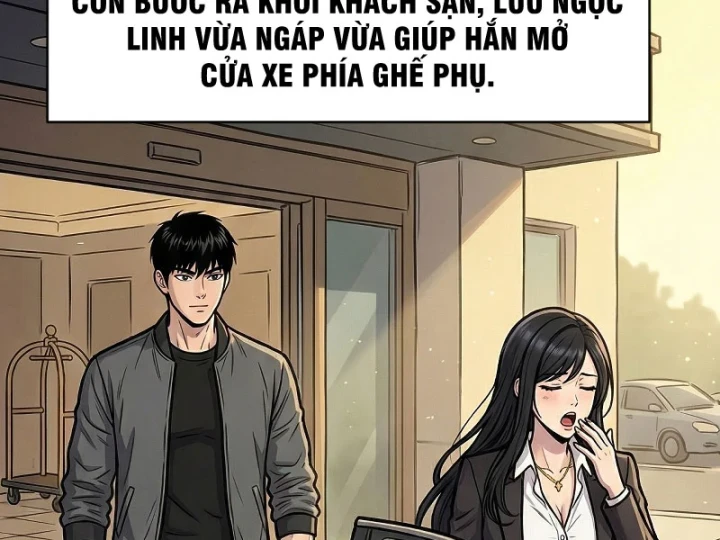 Vào Tù 10 Năm, Ai Còn Hăng Hái Làm Việc Nghĩa? Chapter 27 - Trang 26