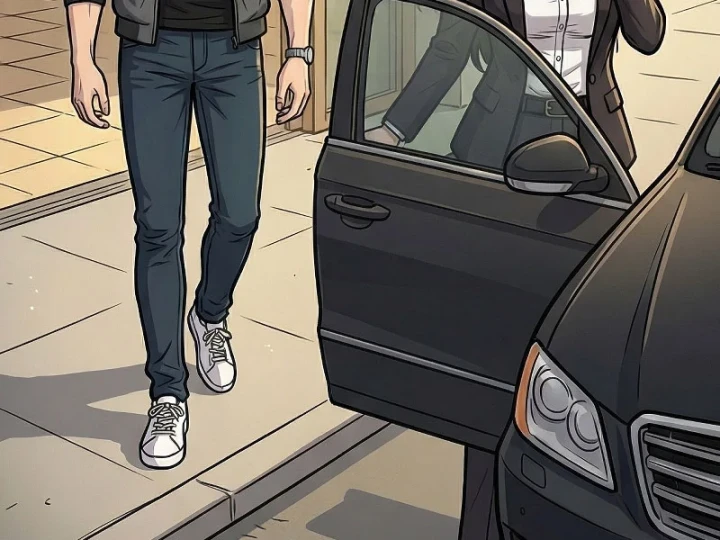 Vào Tù 10 Năm, Ai Còn Hăng Hái Làm Việc Nghĩa? Chapter 27 - Trang 27