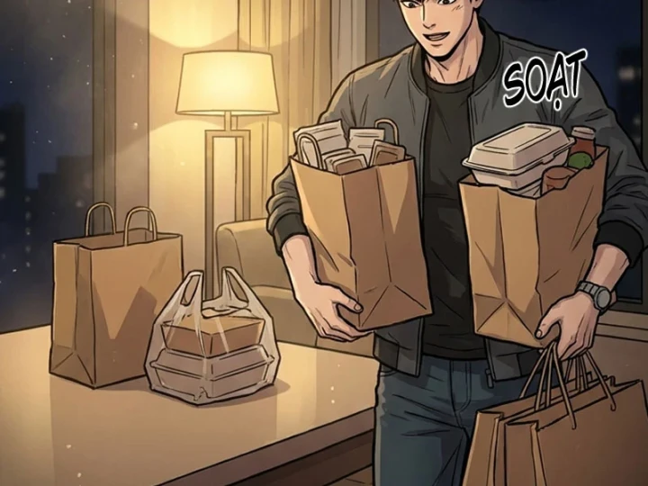 Vào Tù 10 Năm, Ai Còn Hăng Hái Làm Việc Nghĩa? Chapter 27 - Trang 3