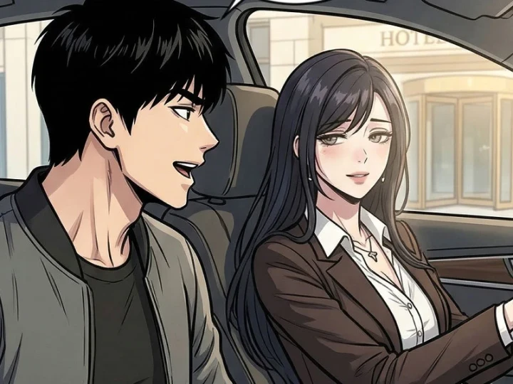 Vào Tù 10 Năm, Ai Còn Hăng Hái Làm Việc Nghĩa? Chapter 27 - Trang 30