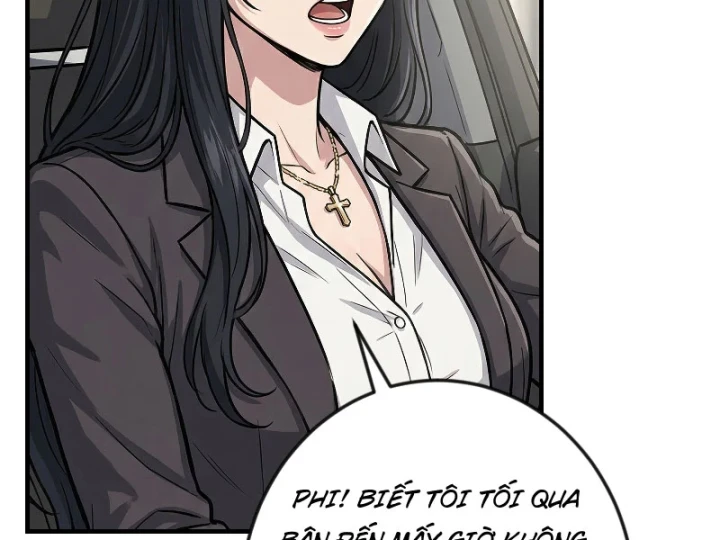 Vào Tù 10 Năm, Ai Còn Hăng Hái Làm Việc Nghĩa? Chapter 27 - Trang 37