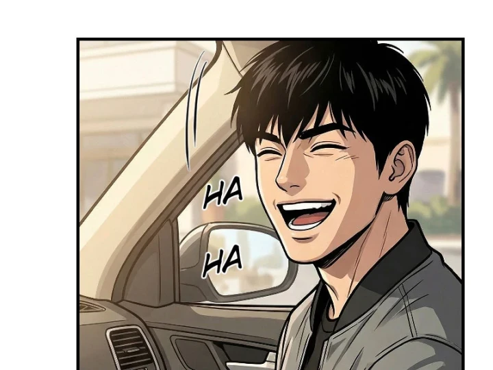 Vào Tù 10 Năm, Ai Còn Hăng Hái Làm Việc Nghĩa? Chapter 27 - Trang 39