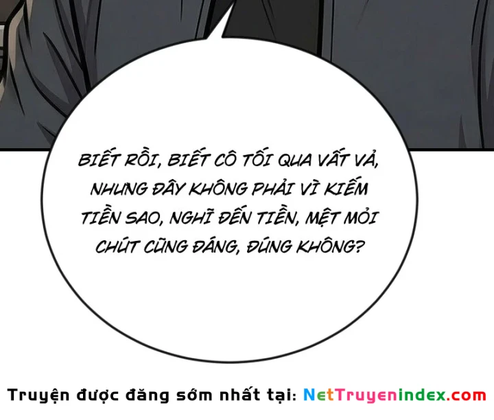 Vào Tù 10 Năm, Ai Còn Hăng Hái Làm Việc Nghĩa? Chapter 27 - Trang 44