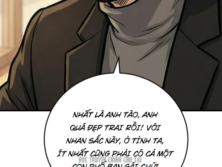 Vào Tù 10 Năm, Ai Còn Hăng Hái Làm Việc Nghĩa? Chapter 28 - Trang 16
