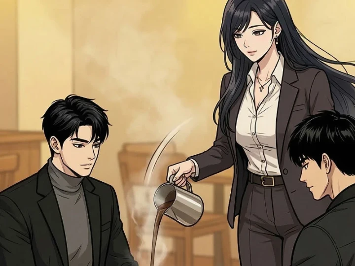 Vào Tù 10 Năm, Ai Còn Hăng Hái Làm Việc Nghĩa? Chapter 28 - Trang 28