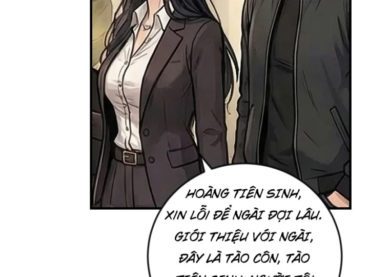 Vào Tù 10 Năm, Ai Còn Hăng Hái Làm Việc Nghĩa? Chapter 28 - Trang 3