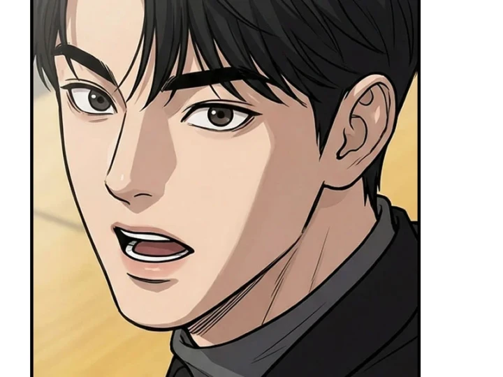 Vào Tù 10 Năm, Ai Còn Hăng Hái Làm Việc Nghĩa? Chapter 28 - Trang 32
