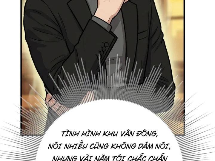 Vào Tù 10 Năm, Ai Còn Hăng Hái Làm Việc Nghĩa? Chapter 28 - Trang 39