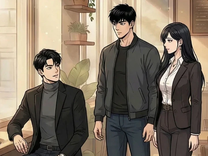Vào Tù 10 Năm, Ai Còn Hăng Hái Làm Việc Nghĩa? Chapter 28 - Trang 5