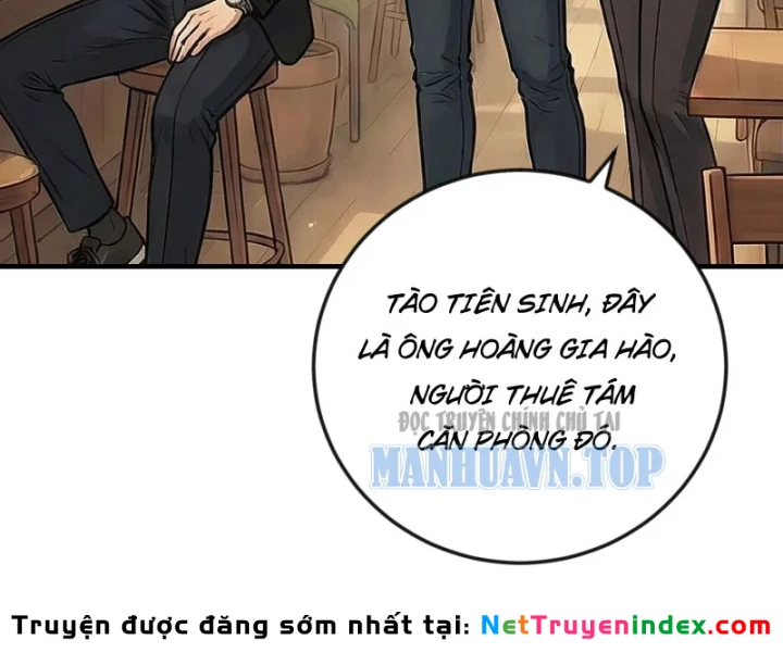 Vào Tù 10 Năm, Ai Còn Hăng Hái Làm Việc Nghĩa? Chapter 28 - Trang 6
