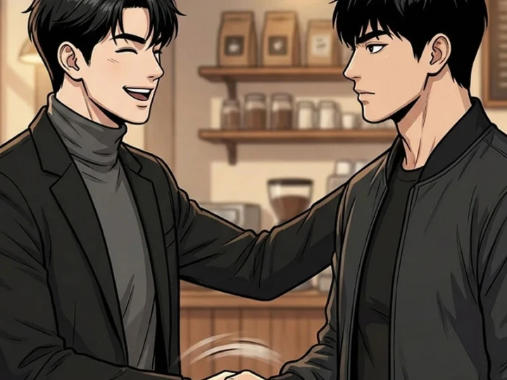 Vào Tù 10 Năm, Ai Còn Hăng Hái Làm Việc Nghĩa? Chapter 28 - Trang 8
