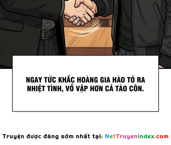 Vào Tù 10 Năm, Ai Còn Hăng Hái Làm Việc Nghĩa? Chapter 28 - Trang 9
