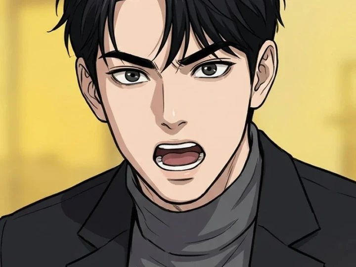 Vào Tù 10 Năm, Ai Còn Hăng Hái Làm Việc Nghĩa? Chapter 29 - Trang 24