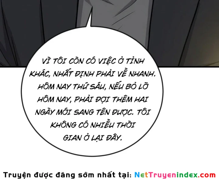 Vào Tù 10 Năm, Ai Còn Hăng Hái Làm Việc Nghĩa? Chapter 29 - Trang 25