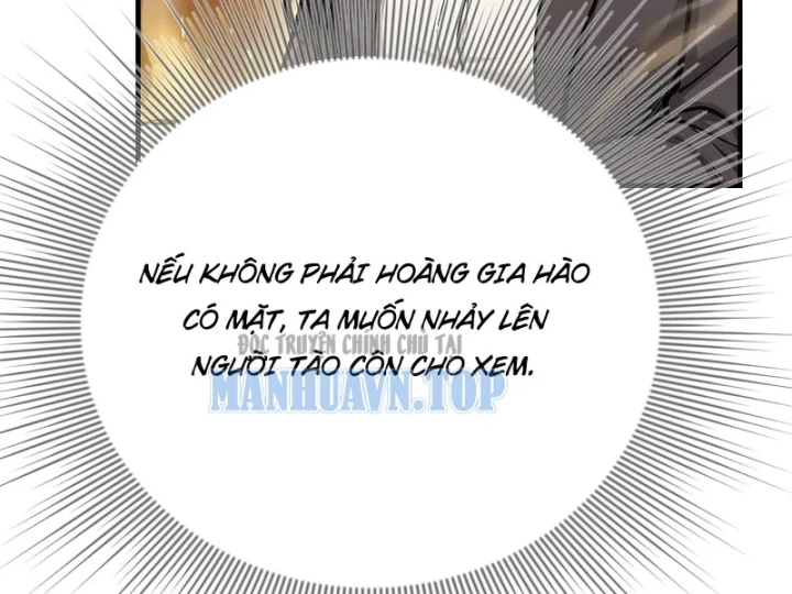 Vào Tù 10 Năm, Ai Còn Hăng Hái Làm Việc Nghĩa? Chapter 29 - Trang 38