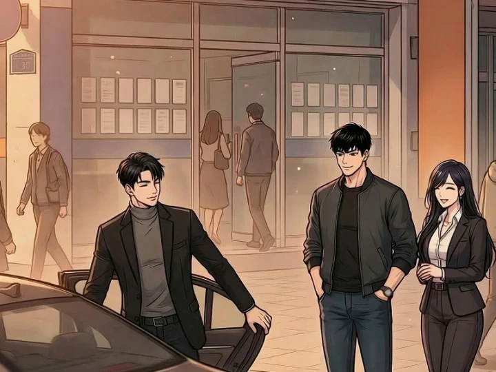 Vào Tù 10 Năm, Ai Còn Hăng Hái Làm Việc Nghĩa? Chapter 29 - Trang 40