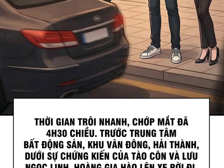 Vào Tù 10 Năm, Ai Còn Hăng Hái Làm Việc Nghĩa? Chapter 29 - Trang 41