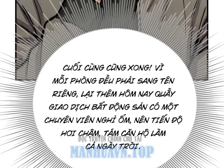 Vào Tù 10 Năm, Ai Còn Hăng Hái Làm Việc Nghĩa? Chapter 29 - Trang 44