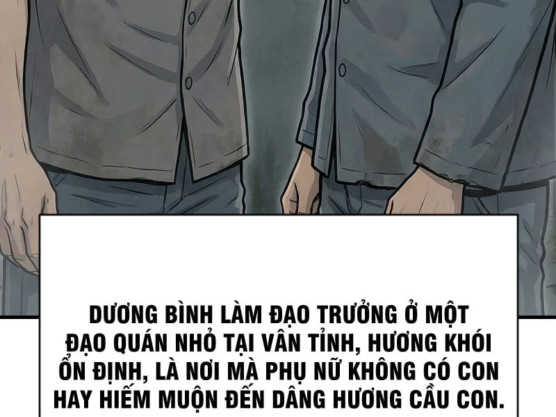 Vào Tù 10 Năm, Ai Còn Hăng Hái Làm Việc Nghĩa? Chapter 3 - Trang 10