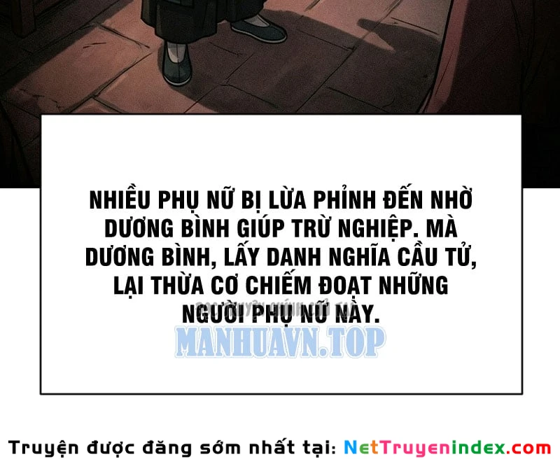 Vào Tù 10 Năm, Ai Còn Hăng Hái Làm Việc Nghĩa? Chapter 3 - Trang 14
