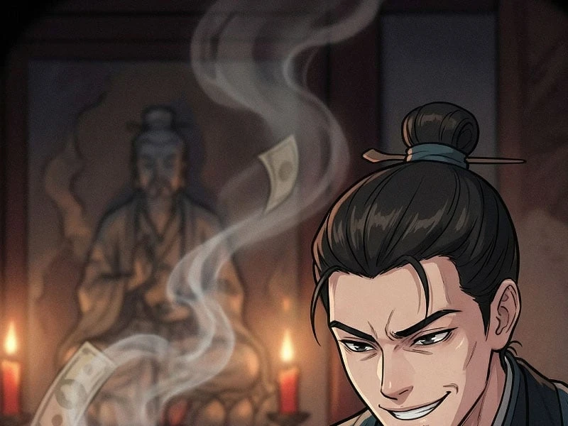 Vào Tù 10 Năm, Ai Còn Hăng Hái Làm Việc Nghĩa? Chapter 3 - Trang 16