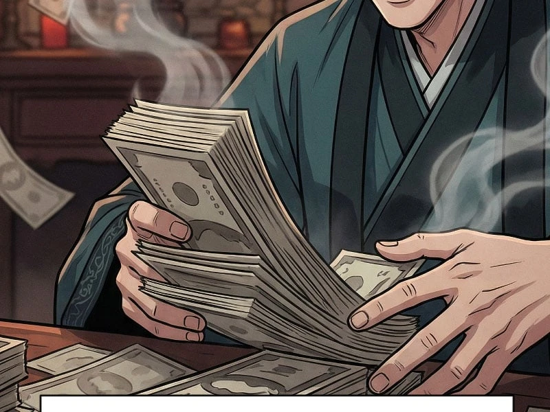 Vào Tù 10 Năm, Ai Còn Hăng Hái Làm Việc Nghĩa? Chapter 3 - Trang 17