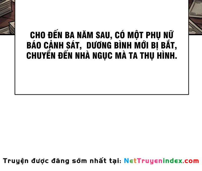 Vào Tù 10 Năm, Ai Còn Hăng Hái Làm Việc Nghĩa? Chapter 3 - Trang 18