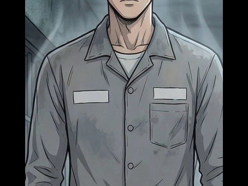 Vào Tù 10 Năm, Ai Còn Hăng Hái Làm Việc Nghĩa? Chapter 3 - Trang 21