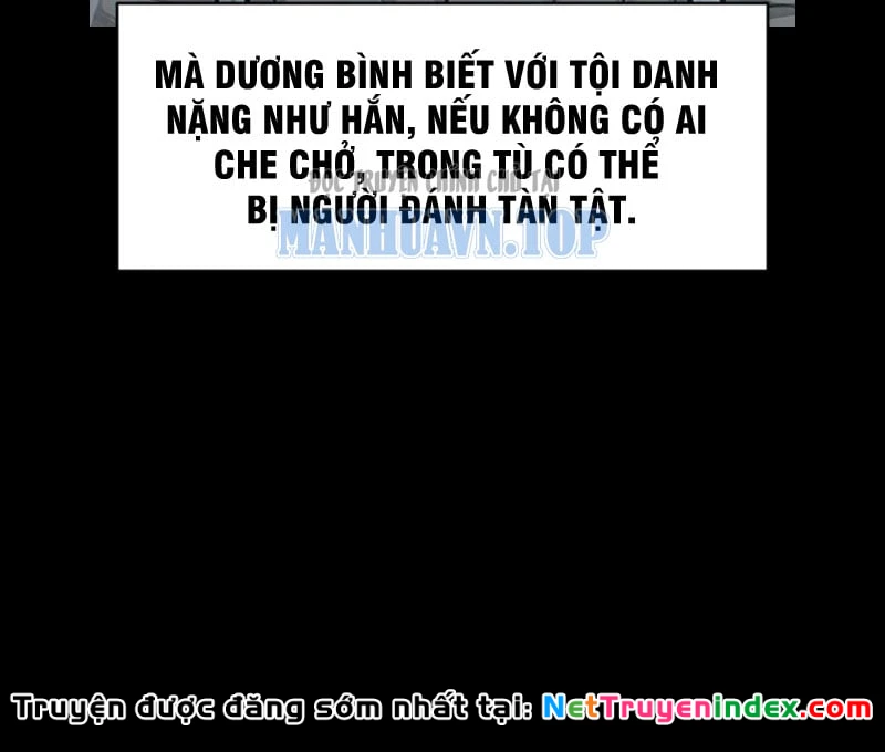 Vào Tù 10 Năm, Ai Còn Hăng Hái Làm Việc Nghĩa? Chapter 3 - Trang 22