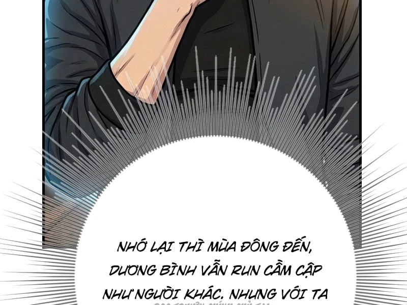Vào Tù 10 Năm, Ai Còn Hăng Hái Làm Việc Nghĩa? Chapter 3 - Trang 35