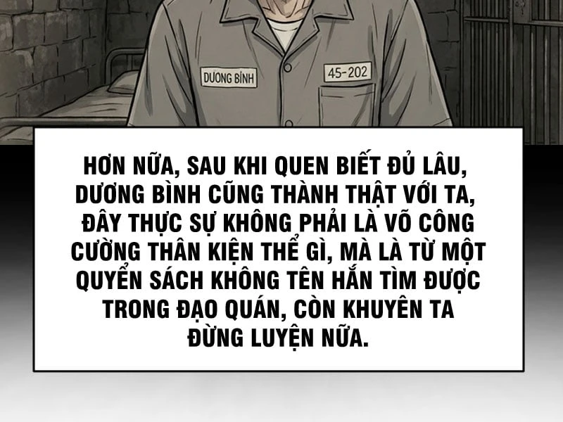 Vào Tù 10 Năm, Ai Còn Hăng Hái Làm Việc Nghĩa? Chapter 3 - Trang 38