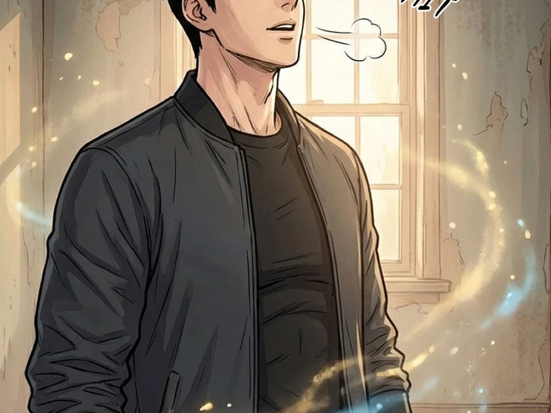 Vào Tù 10 Năm, Ai Còn Hăng Hái Làm Việc Nghĩa? Chapter 3 - Trang 43